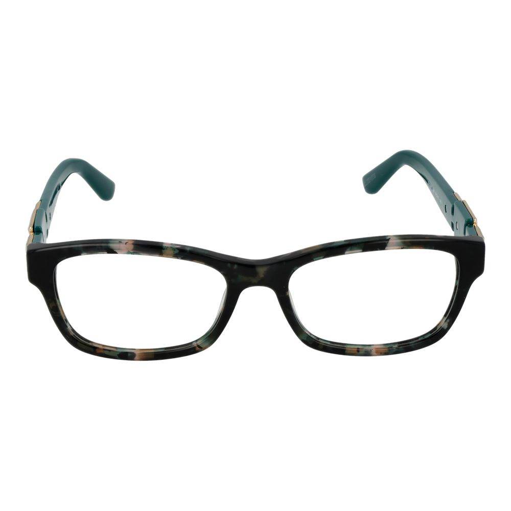 Guess Black Women Optical Frames - Hilstor