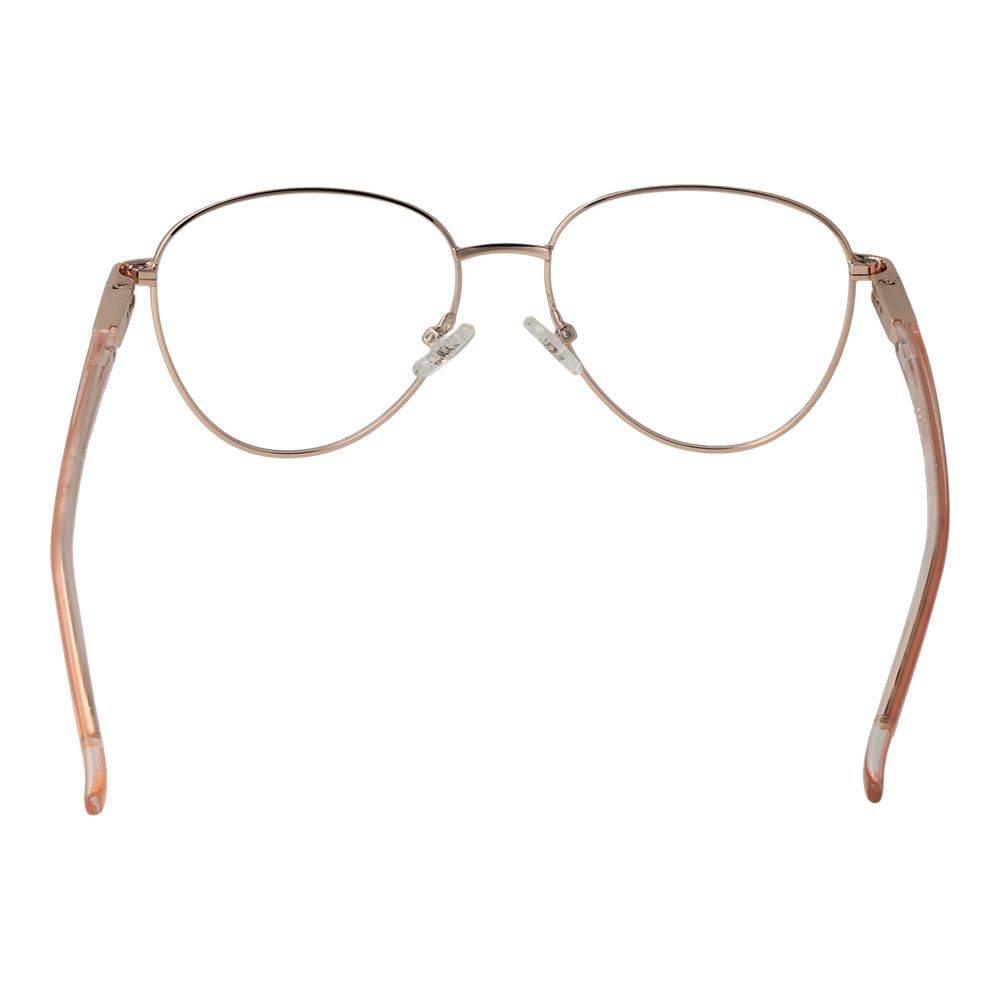 Guess Rose Gold Unisex Optical Frames - Hilstor