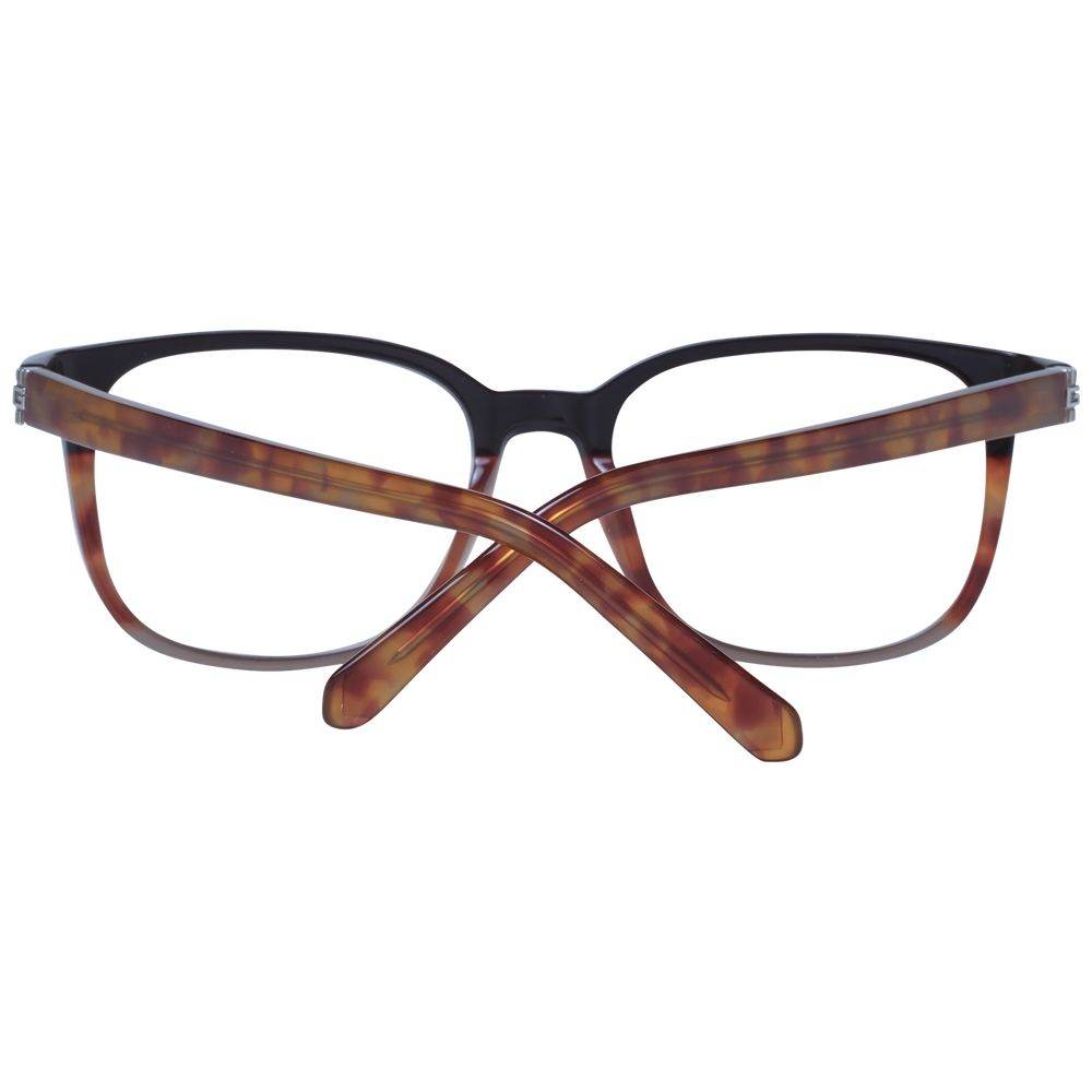 Guess Brown Men Optical Frames - Hilstor