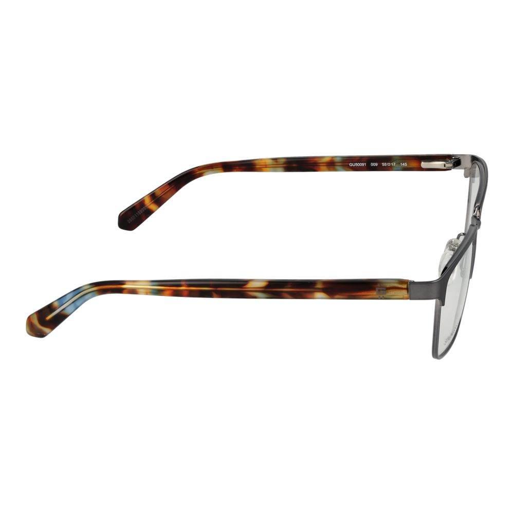 Guess Gray Men Optical Frames - Hilstor
