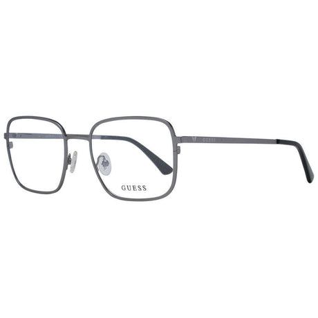 Guess Gray Men Optical Frames - Hilstor