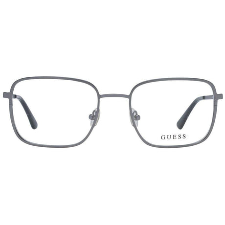 Guess Gray Men Optical Frames - Hilstor