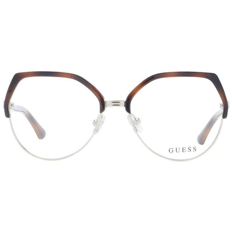 Guess Brown Women Optical Frames - Hilstor