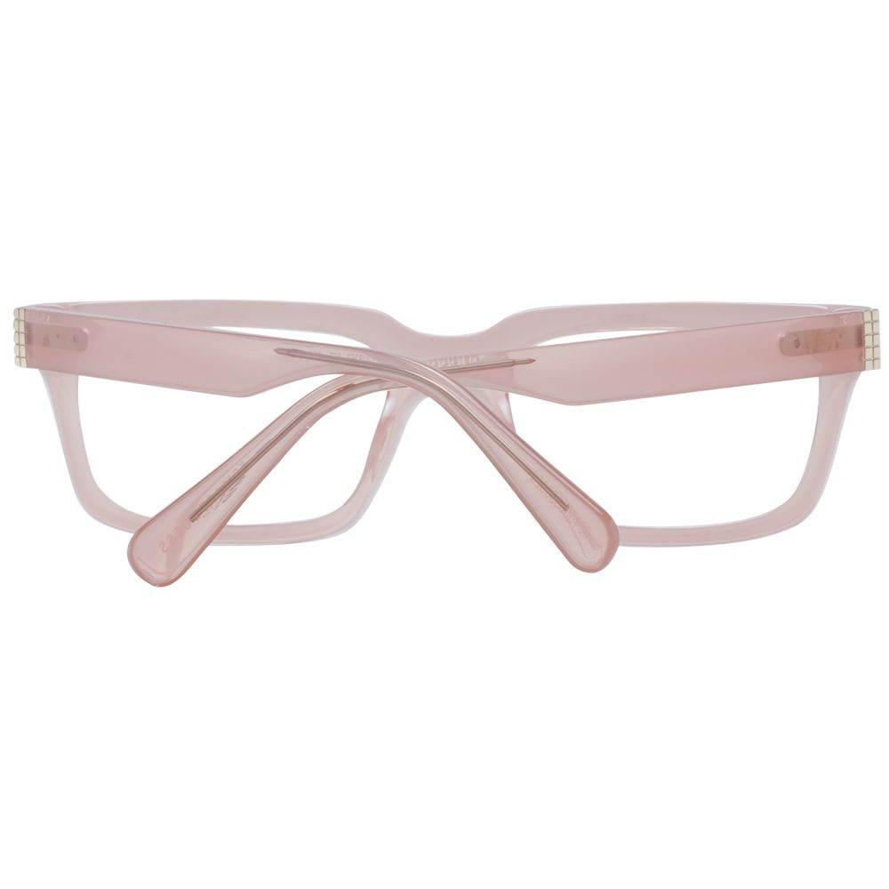 Guess Pink Women Glasses Frame - Hilstor