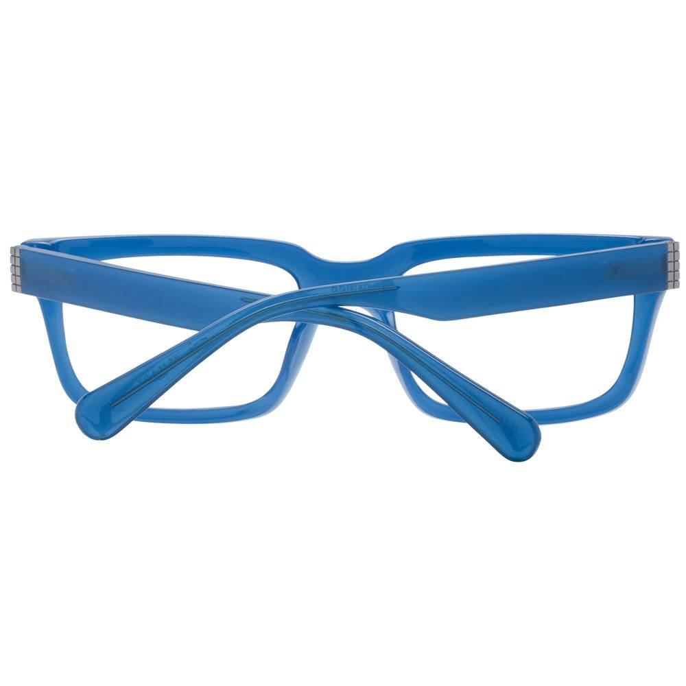 Guess Blue Unisex Optical Frames - Hilstor