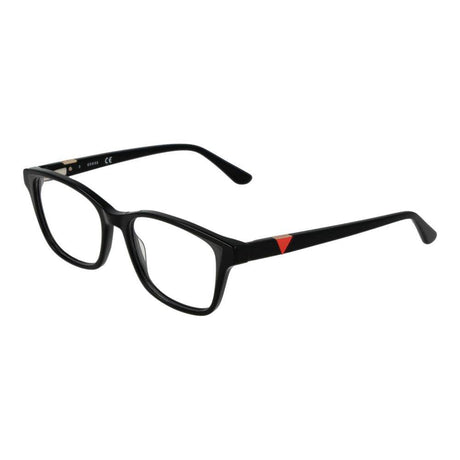 Guess Black Women Optical Frames - Hilstor