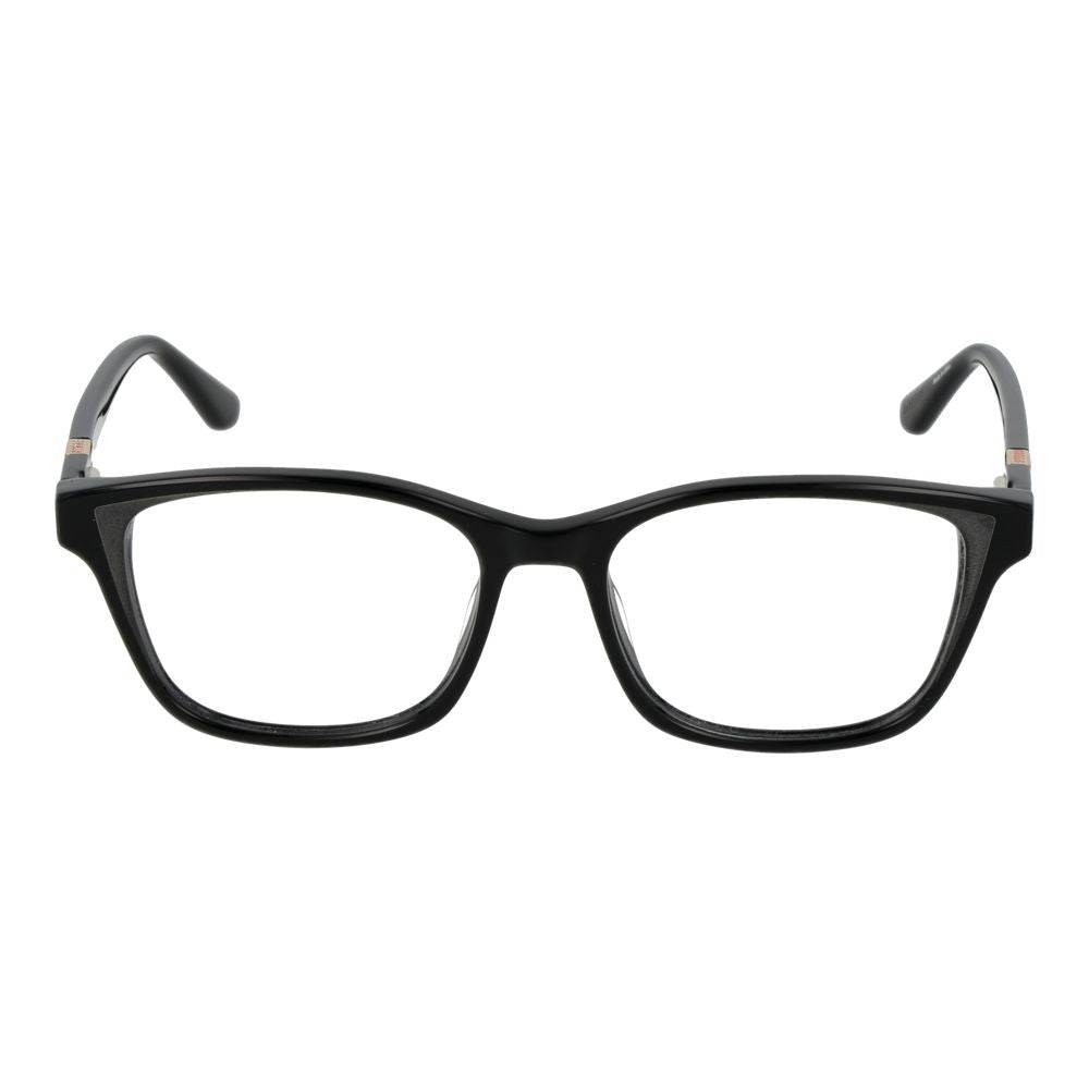 Guess Black Women Optical Frames - Hilstor