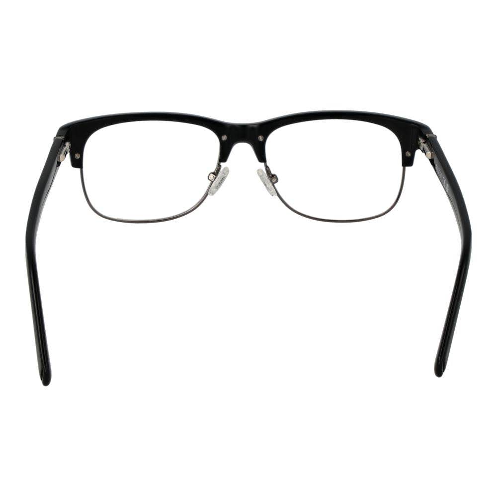 Guess Black Women Optical Frames - Hilstor