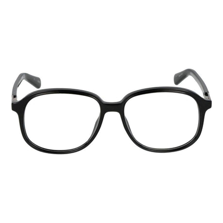 Guess Black Unisex Optical Frames - Hilstor