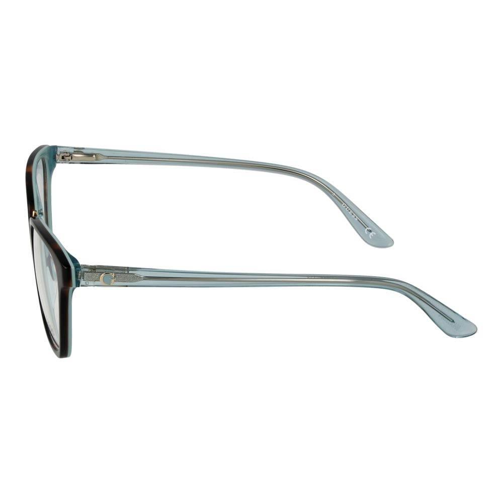 Guess Brown Women Optical Frames - Hilstor