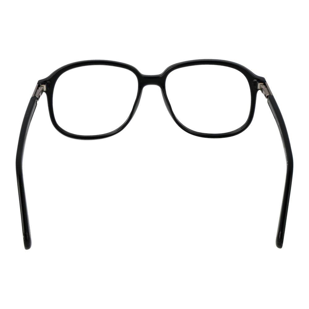 Guess Black Unisex Optical Frames - Hilstor