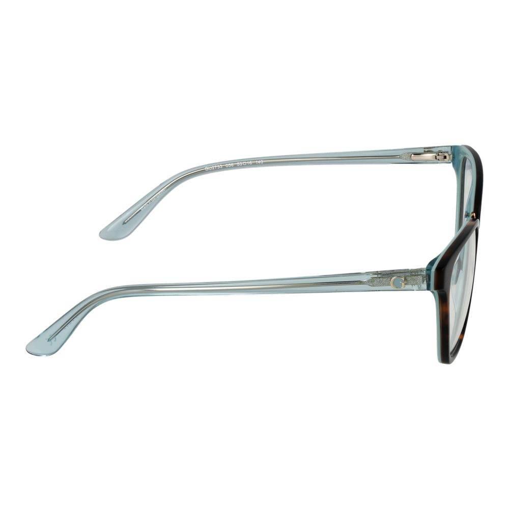 Guess Brown Women Optical Frames - Hilstor