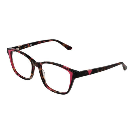 Guess Brown Women Optical Frames - Hilstor