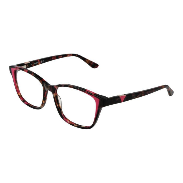 Guess Brown Women Optical Frames - Hilstor