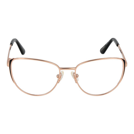 Guess Rose Gold Women Optical Frames