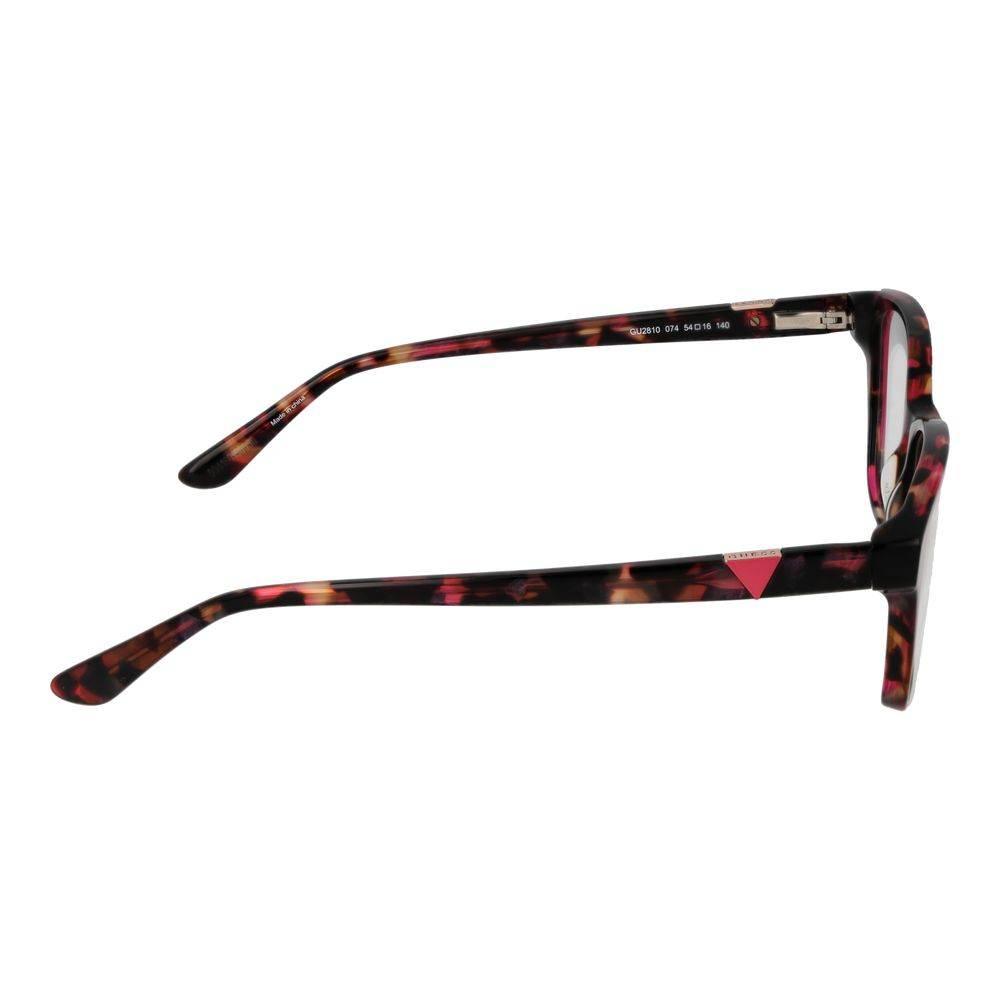 Guess Brown Women Optical Frames - Hilstor
