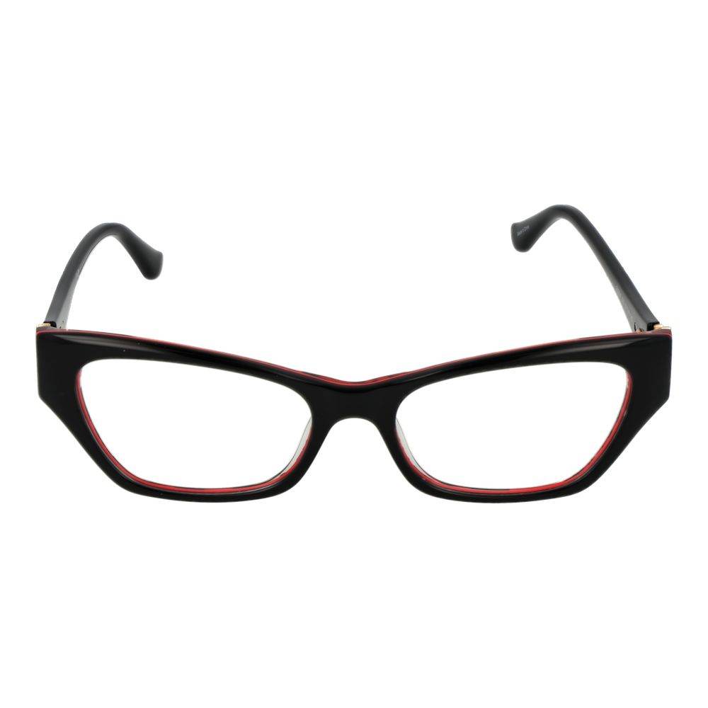 Guess Black Women Optical Frames - Hilstor