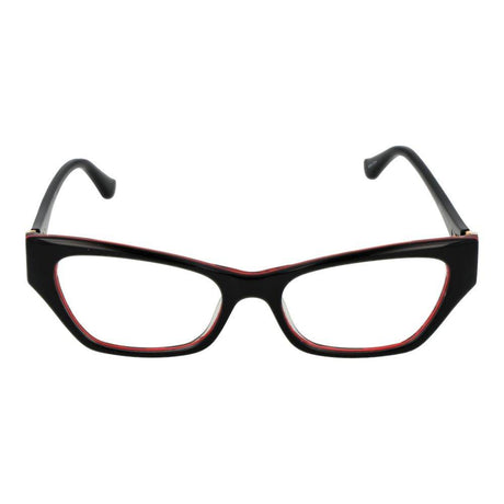 Guess Black Women Optical Frames - Hilstor