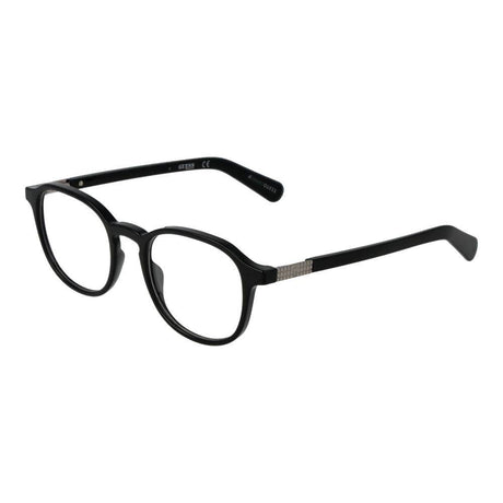 Guess Black Women Optical Frames - Hilstor