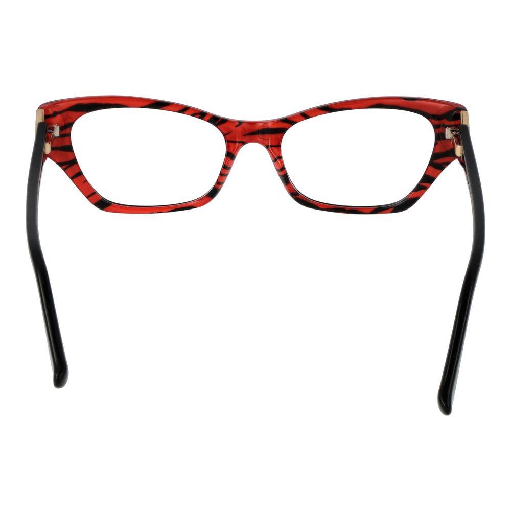 Guess Black Women Optical Frames - Hilstor