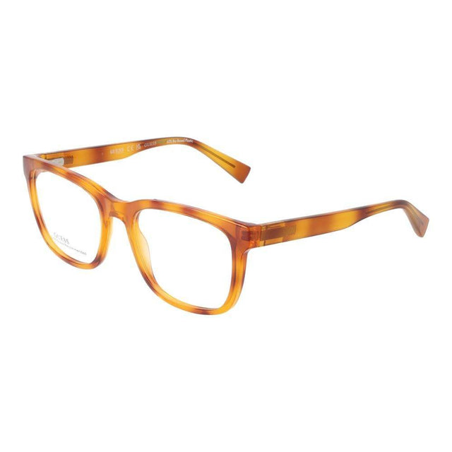 Guess Brown Women Optical Frames - Hilstor