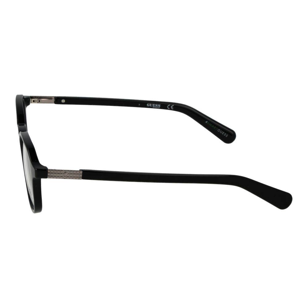 Guess Black Women Optical Frames - Hilstor