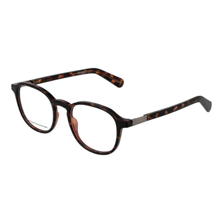 Guess Brown Women Optical Frames - Hilstor