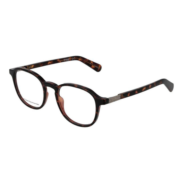 Guess Brown Women Optical Frames - Hilstor