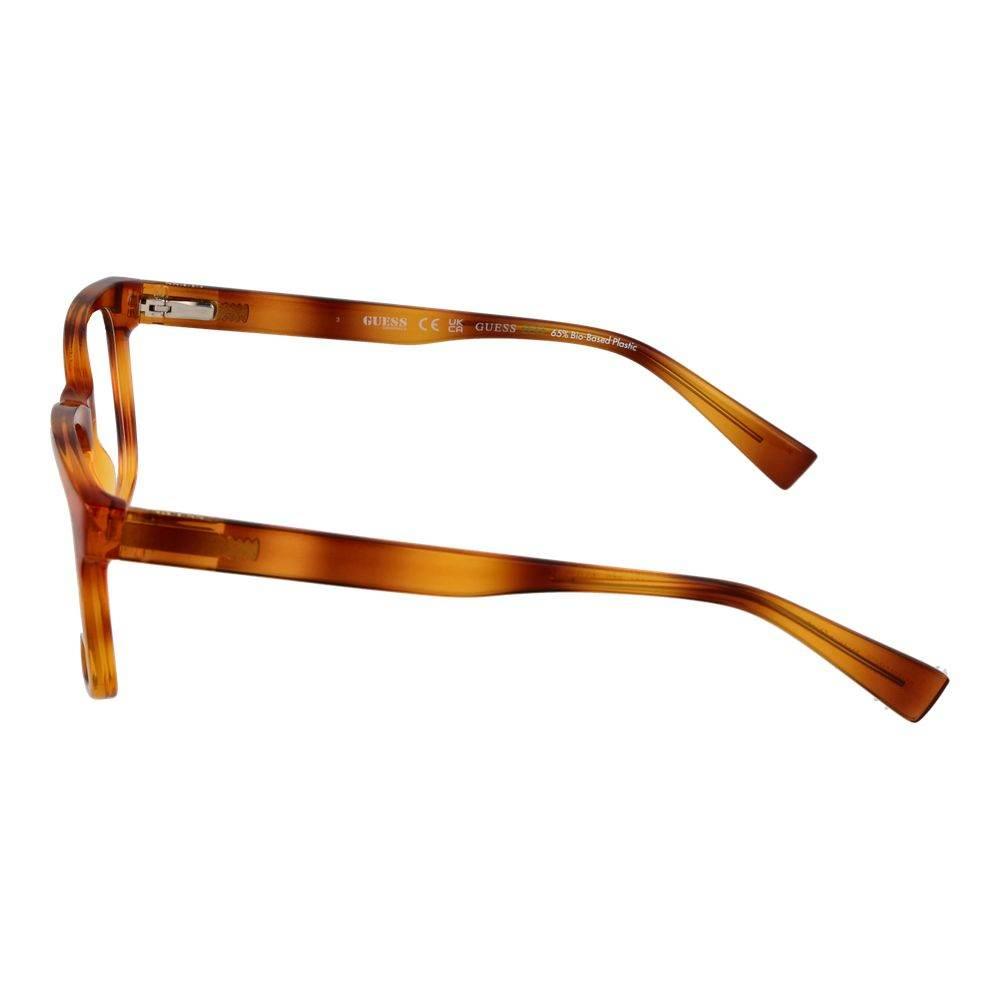 Guess Brown Women Optical Frames - Hilstor