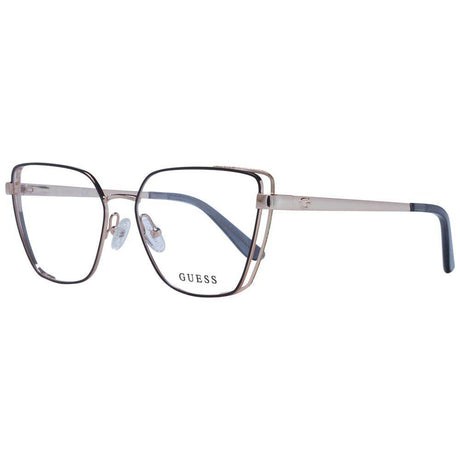 Guess Black Women Optical Frames - Hilstor