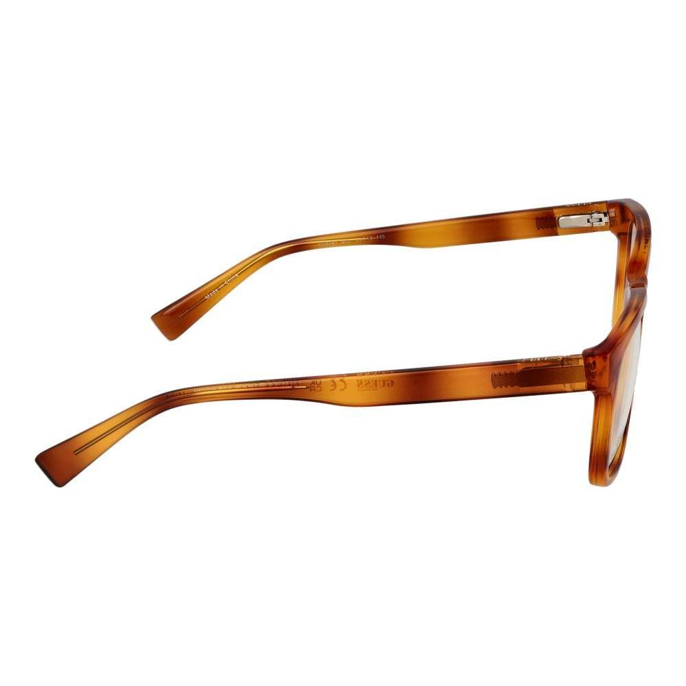 Guess Brown Women Optical Frames - Hilstor
