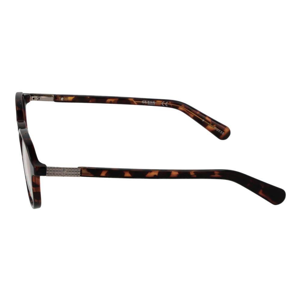 Guess Brown Women Optical Frames - Hilstor