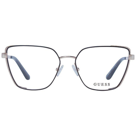 Guess Black Women Optical Frames - Hilstor