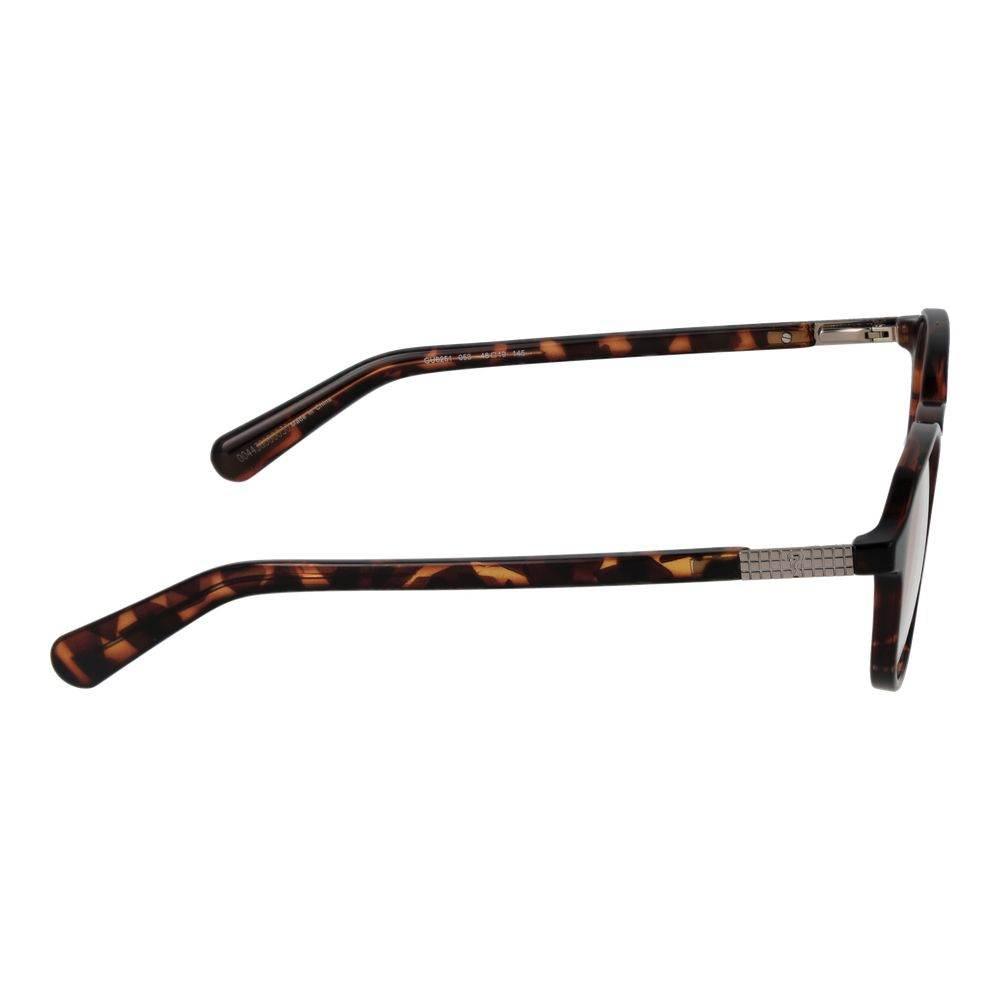 Guess Brown Women Optical Frames - Hilstor