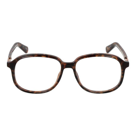 Guess Brown Unisex Optical Frames - Hilstor