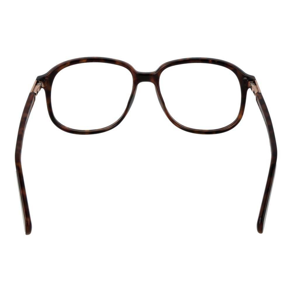 Guess Brown Unisex Optical Frames - Hilstor