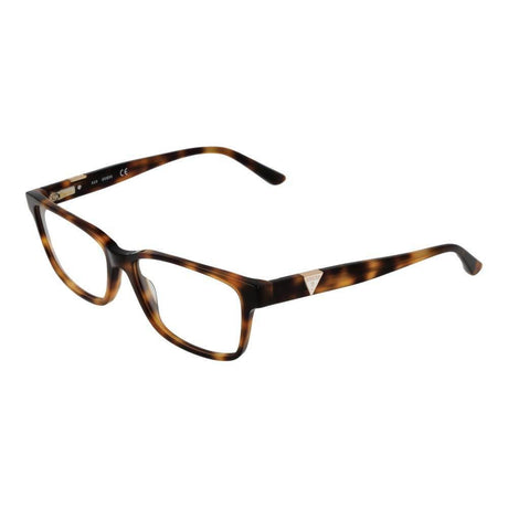 Guess Brown Women Optical Frames - Hilstor