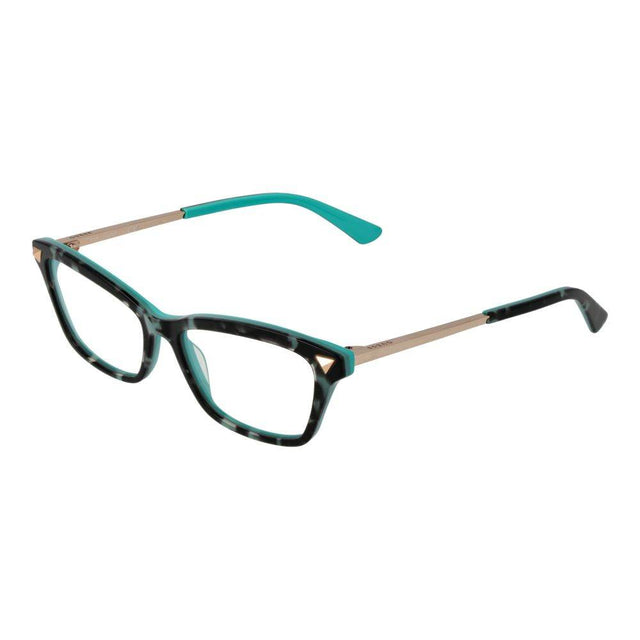 Guess Black Women Optical Frames - Hilstor