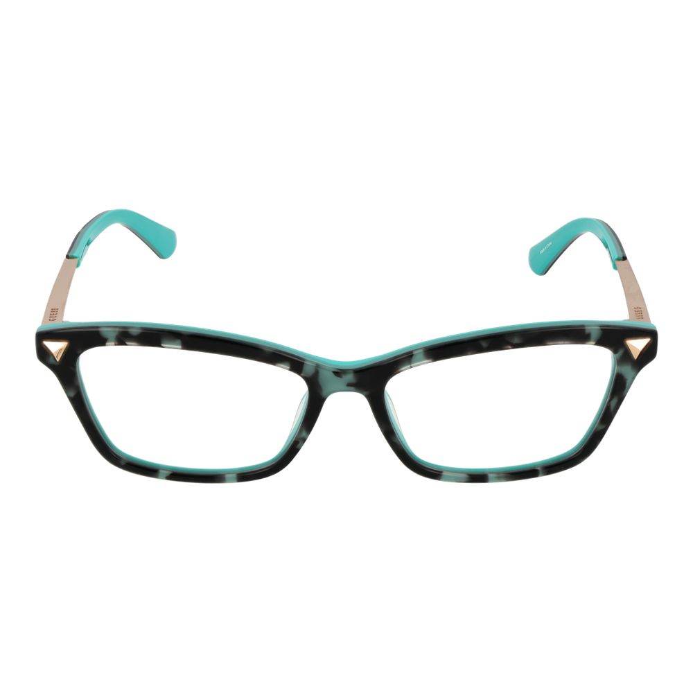 Guess Black Women Optical Frames - Hilstor