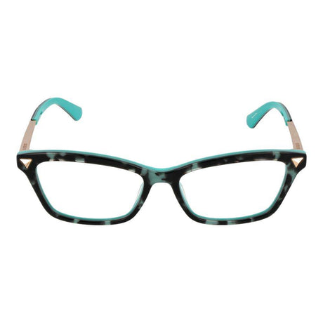 Guess Black Women Optical Frames - Hilstor