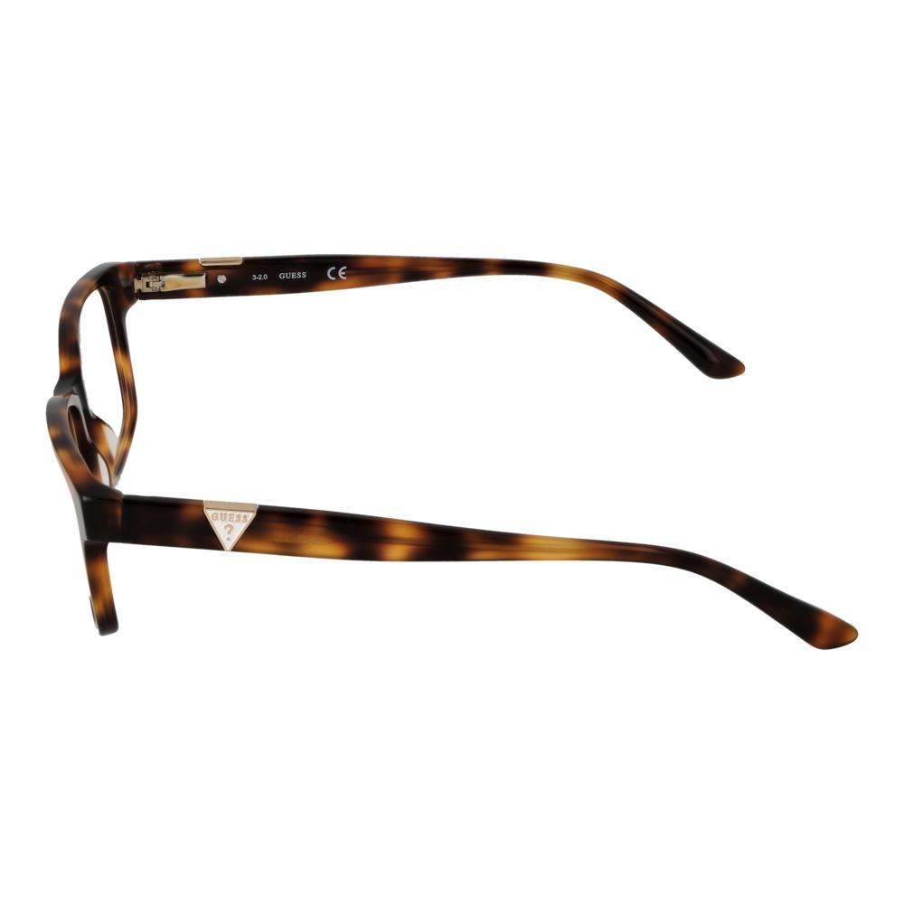 Guess Brown Women Optical Frames - Hilstor