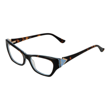 Guess Brown Women Optical Frames - Hilstor