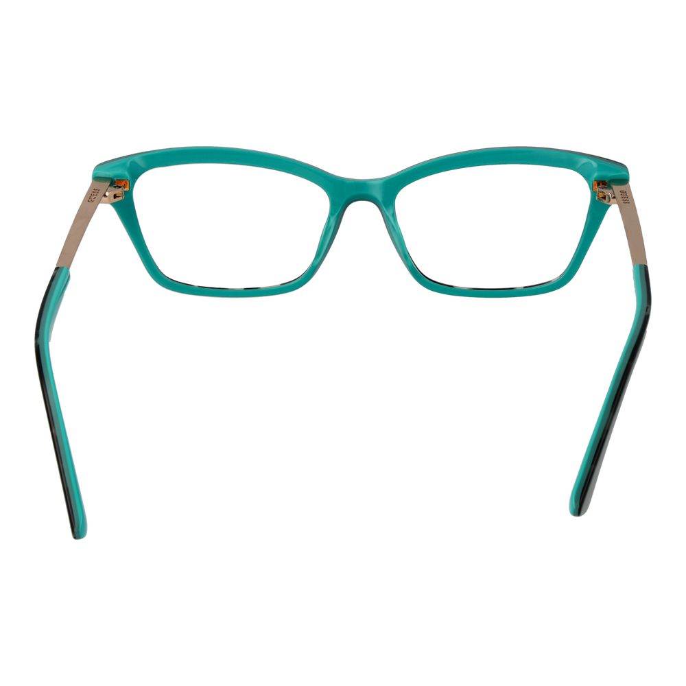 Guess Black Women Optical Frames - Hilstor