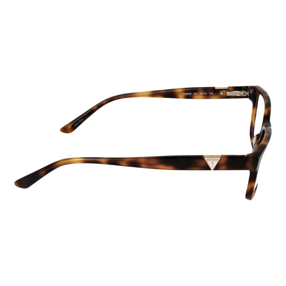 Guess Brown Women Optical Frames - Hilstor