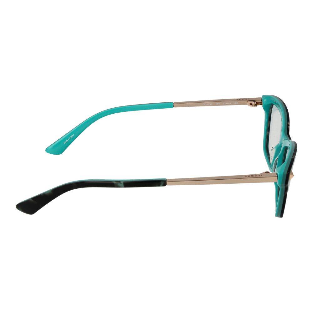 Guess Black Women Optical Frames - Hilstor