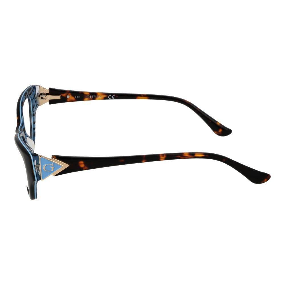 Guess Brown Women Optical Frames - Hilstor
