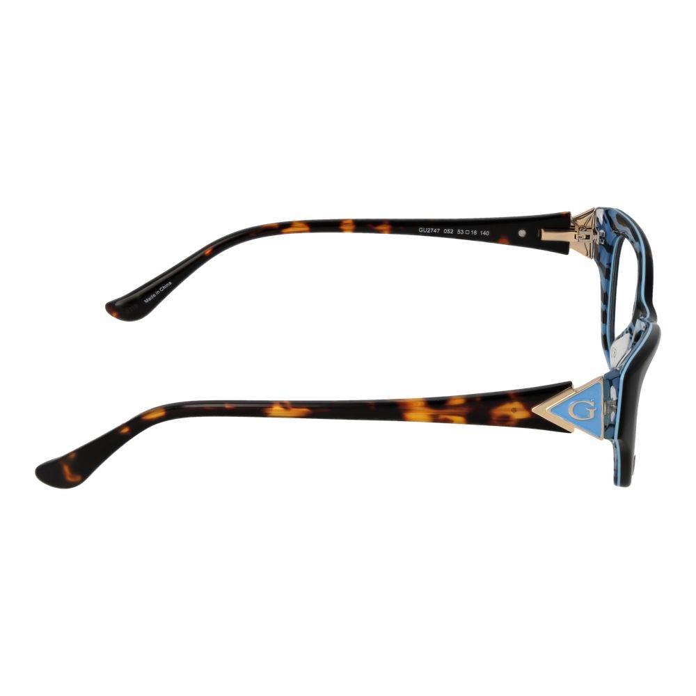 Guess Brown Women Optical Frames - Hilstor