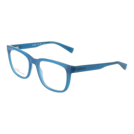 Guess Blue Women Optical Frames - Hilstor