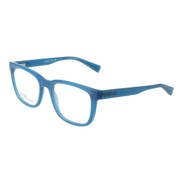 Guess Blue Women Optical Frames - Hilstor