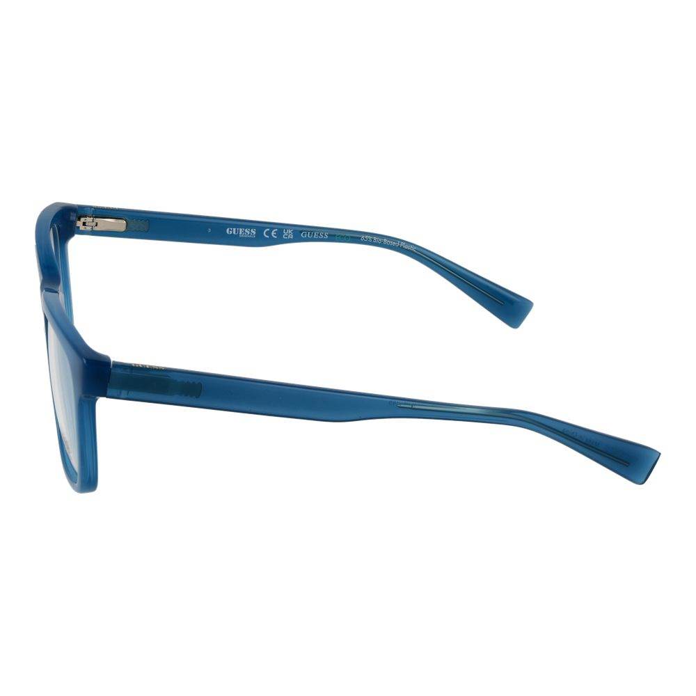 Guess Blue Women Optical Frames - Hilstor